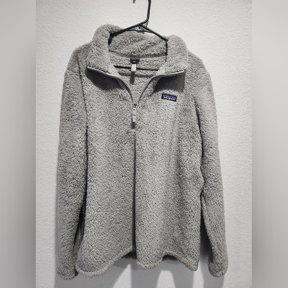 Mens Patagonia pullover